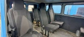 Специальный пассажирский УАЗ-220695-04